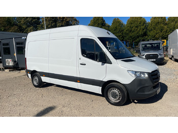 Цельнометаллический фургон MERCEDES-BENZ Sprinter 314