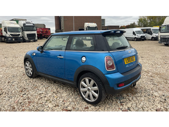 Хэтчбек MINI COOPER S 1.6: фото 3