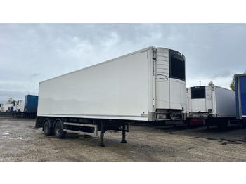 Прицеп MONTRACON FRIDGE BOX: фото 2