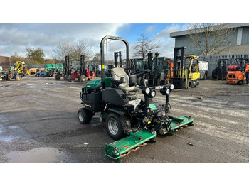 Газонокосилка RANSOMES