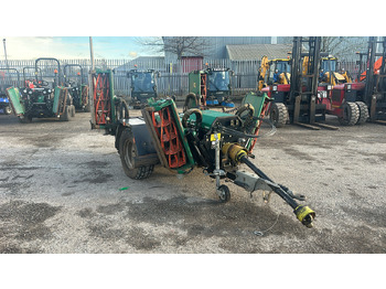 Газонокосилка RANSOMES