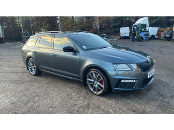 Универсал ŠKODA