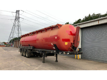 Прицеп FELDBINDER