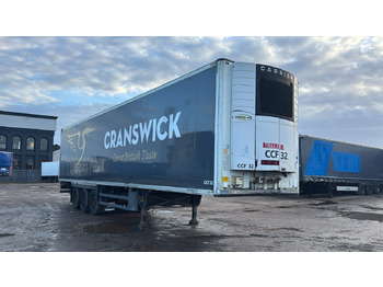 Прицеп SCHMITZ