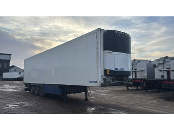 Прицеп SCHMITZ