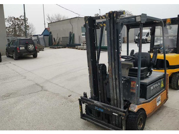 Электропогрузчик STILL R20