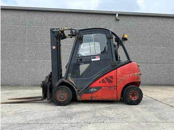 Вилочный погрузчик LINDE H25