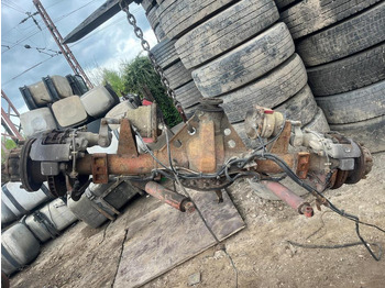 Задняя ось IVECO