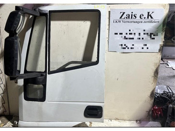 Дверь и запчасти IVECO EuroCargo