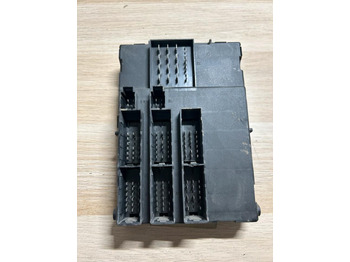 Блок управления MAN Elekronik ECU ZBR 2 Steuergerät 81.25806-7105: фото 4