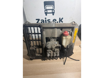 Детали тормозной системы WABCO