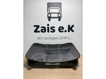 Приборная панель MERCEDES-BENZ Actros