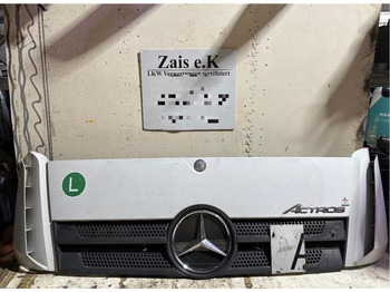 Капот MERCEDES-BENZ Actros