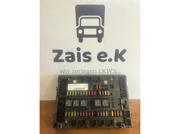 Предохранитель MERCEDES-BENZ Actros