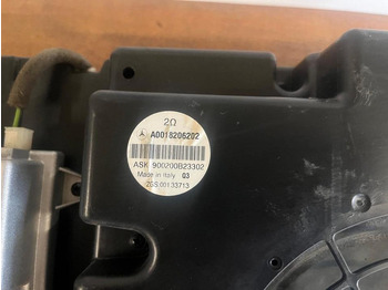 Приборная панель для Грузовиков Mercedes Actros MP4 Subwoofer Soundsystem Bass A0018206202: фото 3 Приборная панель для Грузовиков Mercedes Actros MP4 Subwoofer Soundsystem Bass A0018206202: фото 3