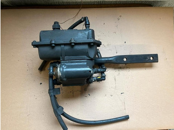 Топливный насос MERCEDES-BENZ Actros