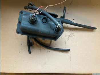 Топливный насос MERCEDES-BENZ Actros