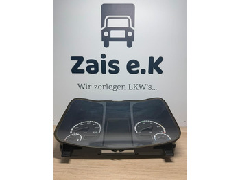 Приборная панель MERCEDES-BENZ Actros