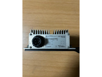 Электрическая система MERCEDES-BENZ