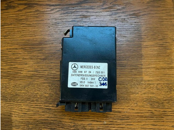 Блок управления MERCEDES-BENZ