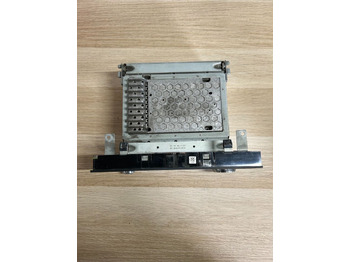Запчасти Mercedes Actros MP4 Multimedia Radio A0004465862: фото 3