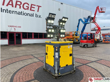 Осветительная мачта ATLAS