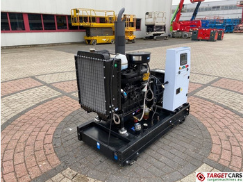 Электрогенератор Bauer GF-24KW Diesel 30KVA Generator 400/230V: фото 2 Электрогенератор Bauer GF-24KW Diesel 30KVA Generator 400/230V: фото 2