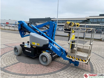 Genie Z-33/18 Articulated Electric Boom Work Lift 1200cm  в лизинг Genie Z-33/18 Articulated Electric Boom Work Lift 1200cm: фото 2