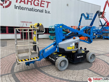 Genie Z-33/18 Articulated Electric Boom Work Lift 1200cm  в лизинг Genie Z-33/18 Articulated Electric Boom Work Lift 1200cm: фото 1