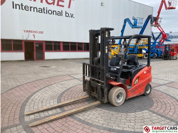 Электропогрузчик HANGCHA