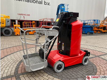 Вертикальный мачтовый подъемник HANGCHA