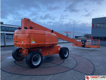Телескопический подъемник JLG 680S Telescopic 4x4 Diesel Boom Work Lift 2273cm: фото 3
