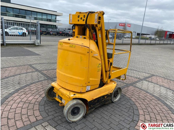 JLG Toucan 8E Electric Vertical Work Lift 820cm DEFECT  в лизинг JLG Toucan 8E Electric Vertical Work Lift 820cm DEFECT: фото 3