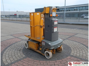 Подъёмник JLG Toucan Duo Vertical Electric Work Lift 600cm: фото 2