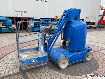 Подъёмник MANITOU 100 VJR