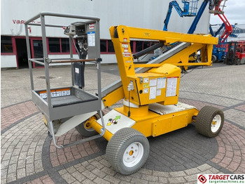 Коленчатый подъемник NIFTYLIFT