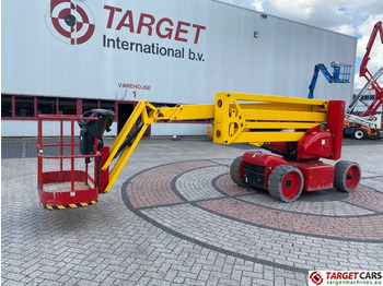 Коленчатый подъемник NIFTYLIFT