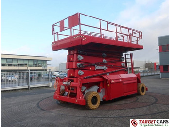 Ножничный подъемник PB Lifttechnik S270-24E Electric 4x4 Scissor Work Lift 2725cm: фото 3 Ножничный подъемник PB Lifttechnik S270-24E Electric 4x4 Scissor Work Lift 2725cm: фото 3