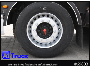 Полуприцеп лесовоз FLIEGL SDS01, Langholz, Containeraufbau, Liftachse,: фото 4