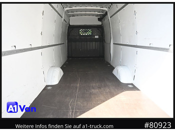 Цельнометаллический фургон IVECO Daily 35S16 Maxi Kasten, Klima, Zv: фото 2