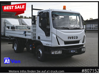 Самосвал IVECO EuroCargo 80E