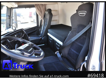 Грузовик бортовой/ Платформа IVECO S-Way, AS190s, Pritsche, Plattform,: фото 4