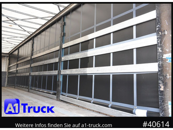 KOEGEL S 24,  SAF, neue Plane, 257.101km, в лизинг KOEGEL S 24,  SAF, neue Plane, 257.101km,: фото 5