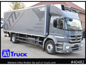 Рефрижератор MERCEDES-BENZ