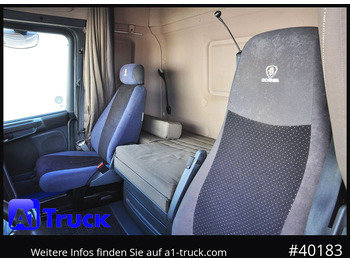 Крюковой мультилифт SCANIA R500, V8,, Meiller, Liftachse,: фото 3 Крюковой мультилифт SCANIA R500, V8,, Meiller, Liftachse,: фото 3