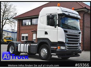 Тягач SCANIA R 450
