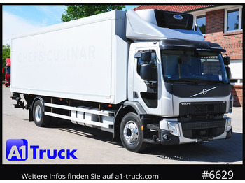 Рефрижератор VOLVO FE 320