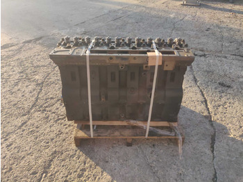 Двигатель CUMMINS