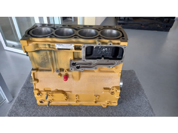 Блок цилиндров CATERPILLAR