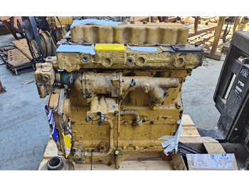 Двигатель и запчасти CATERPILLAR